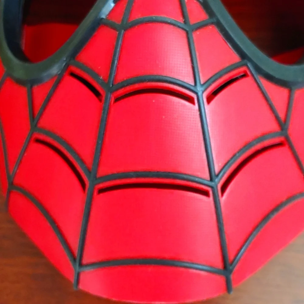 Kids Spider-Man Mask